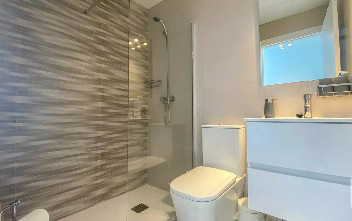 Villa 92 M² In Los Alcázares, Spain – Mediter Real Estate