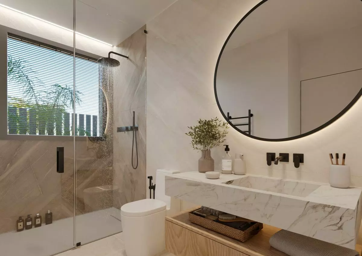 Villa Of 138 M² In Molina De Segura, Spain