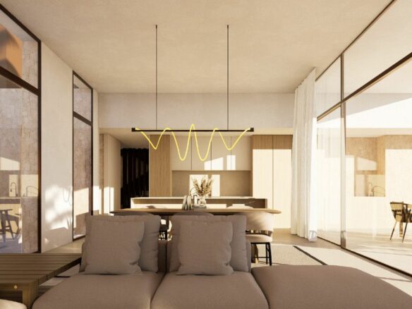 4-bedroom Villa In Rojales, Spain (187 M²)