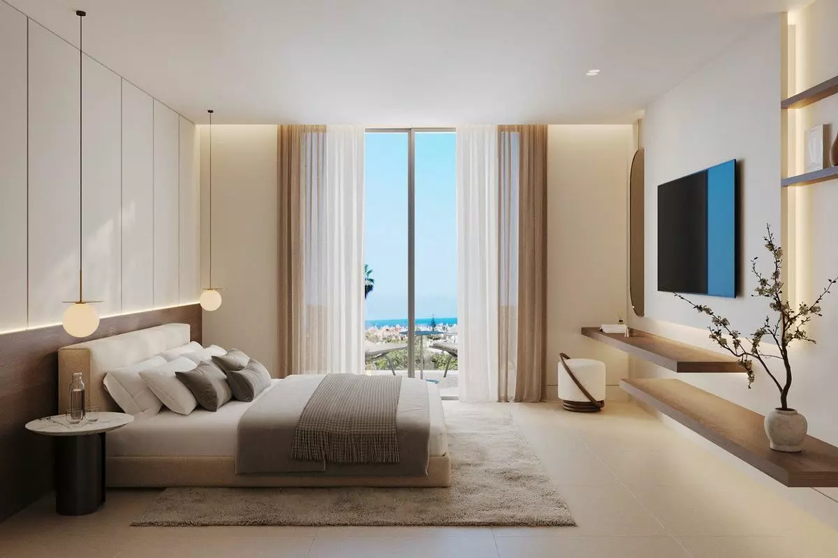 House Of 313 M² In Marbella, Spain