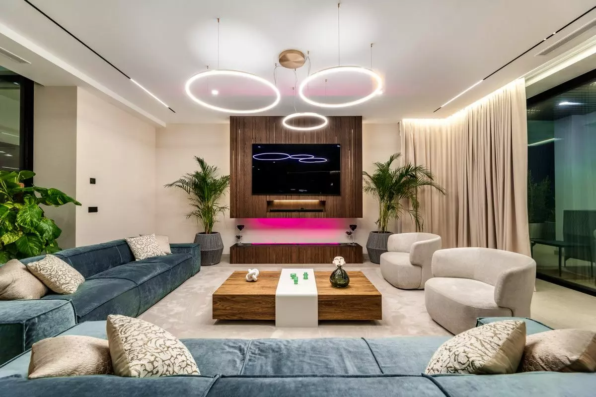 Villa Of 868 M² In Benahavis, Spain