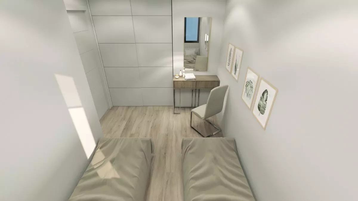 Apartment 82 M² In Torrevieja, Spain – Mediter Real Estate