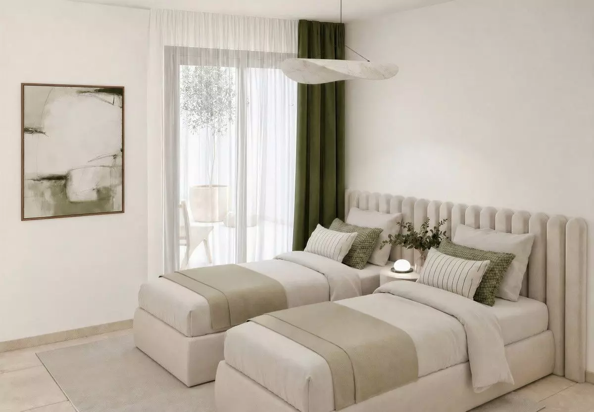 Villa Of 112 M² In Los Alcázares, Spain