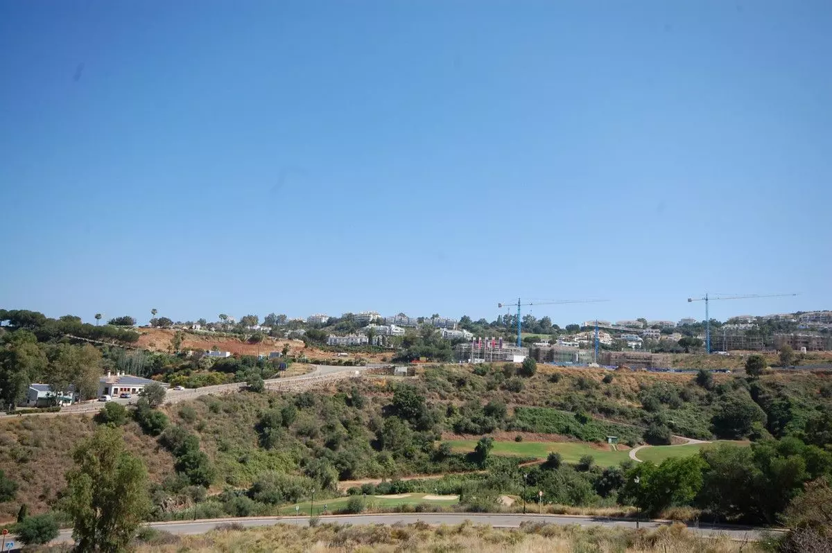 Villa Of 469 M² In Mijas, Spain