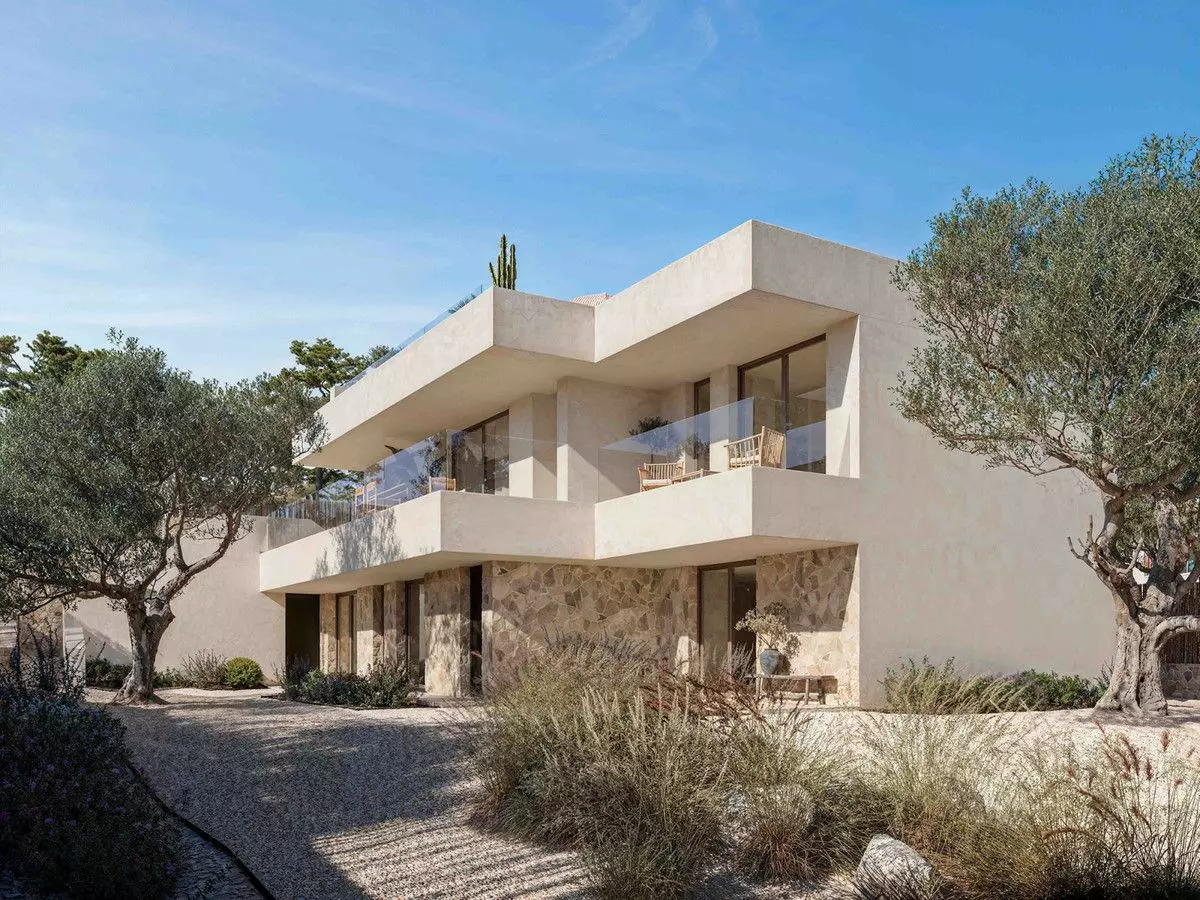 Villa Of 260 M² In Orihuela, Spain