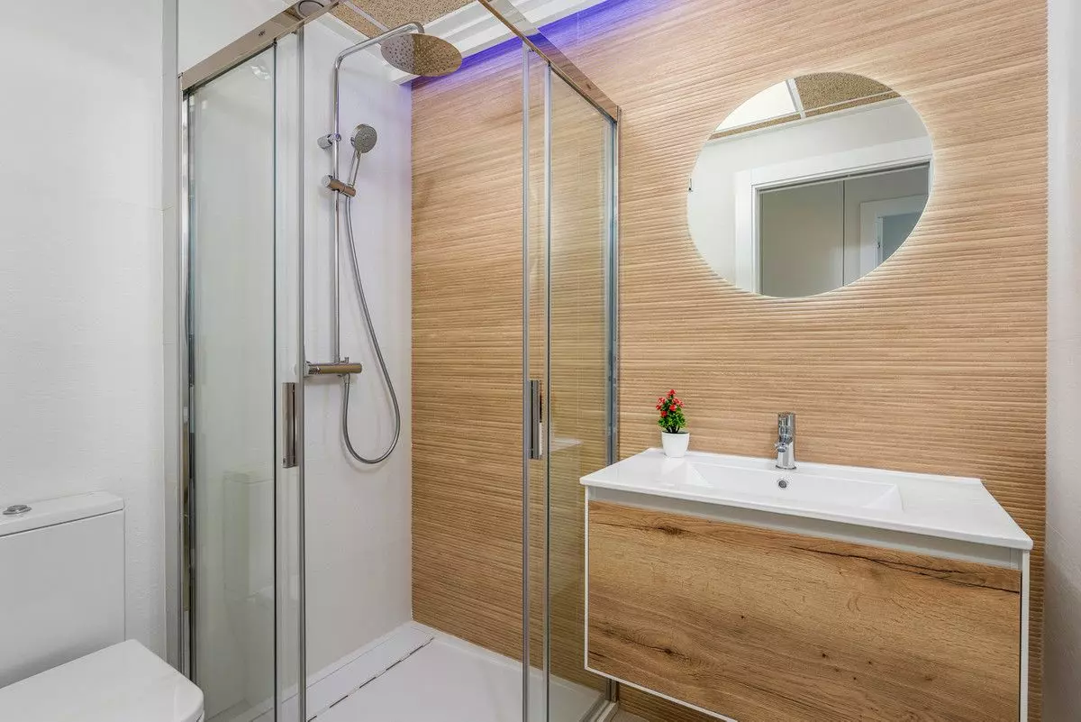 Apartment Of 71 M² In Orihuela Costa, Spain