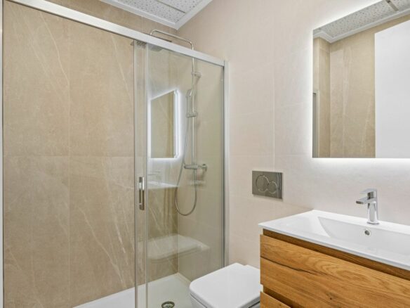 Apartment Of 118 M² In Benijofar, Spain