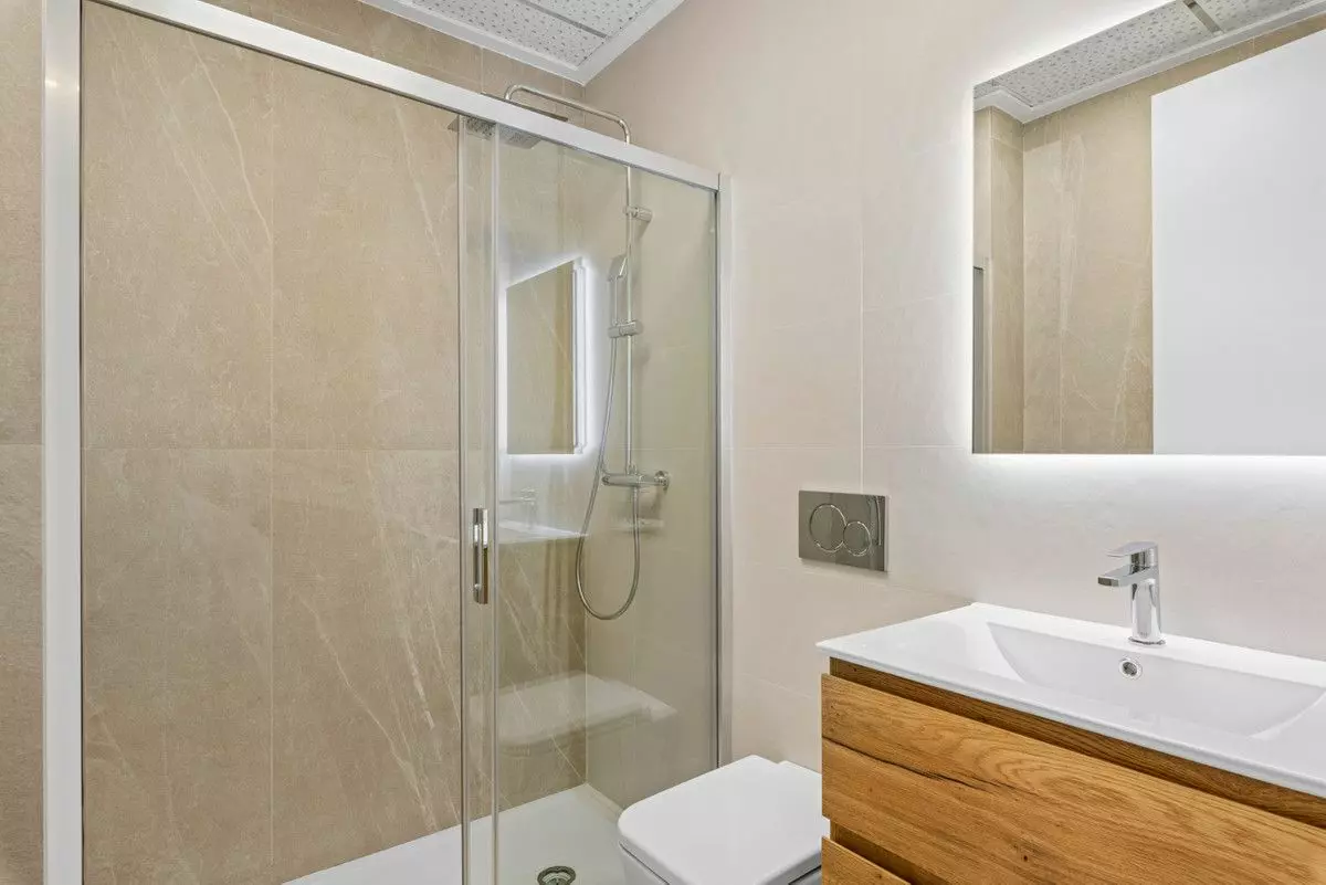 Apartment Of 118 M² In Benijofar, Spain