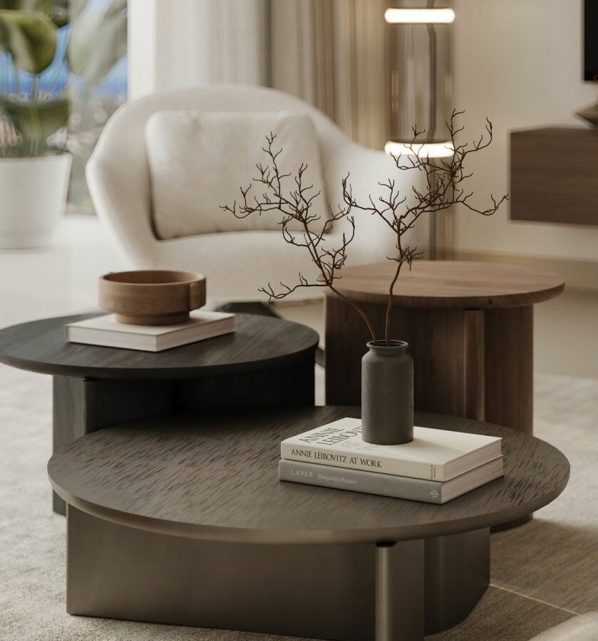 Apartment Of 111 M² In Marbella, Spain