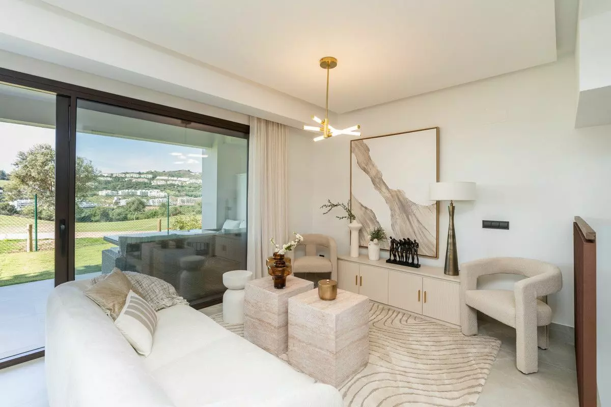 House Of 225 M² In Mijas, Spain