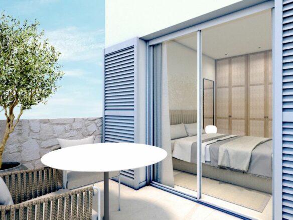 House Of 96 M² In Pilar De La Horadada, Spain