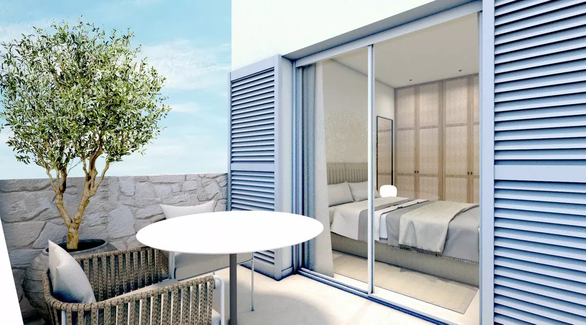 House Of 96 M² In Pilar De La Horadada, Spain