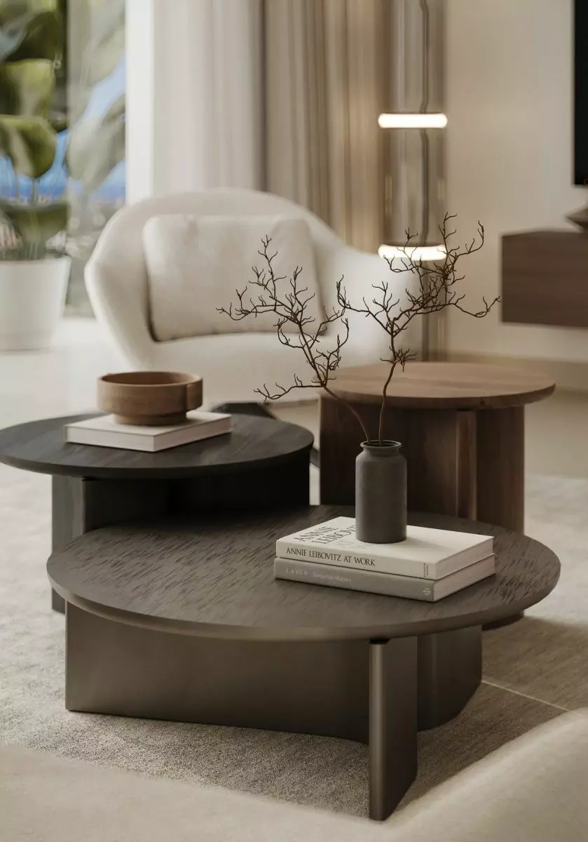 Apartment Of 144 M² In Marbella, Spain