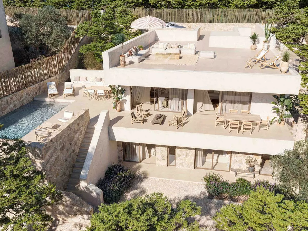 Villa Of 260 M² In Orihuela, Spain