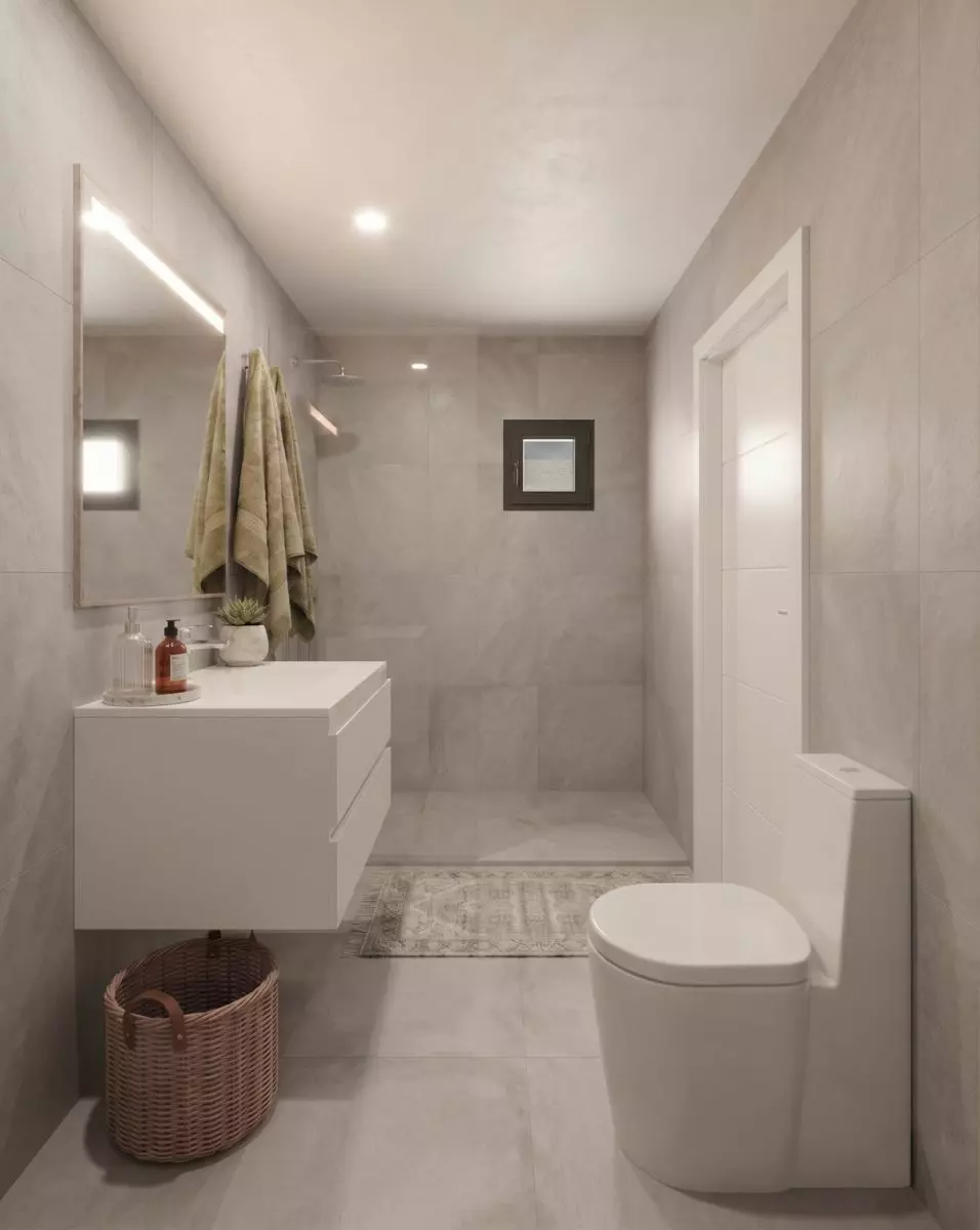 Villa Of 116 M² In Lorca, Spain