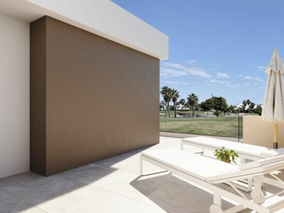 Villa Of 141 M² In San Javier, Spain