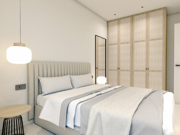 House Of 96 M² In Pilar De La Horadada, Spain