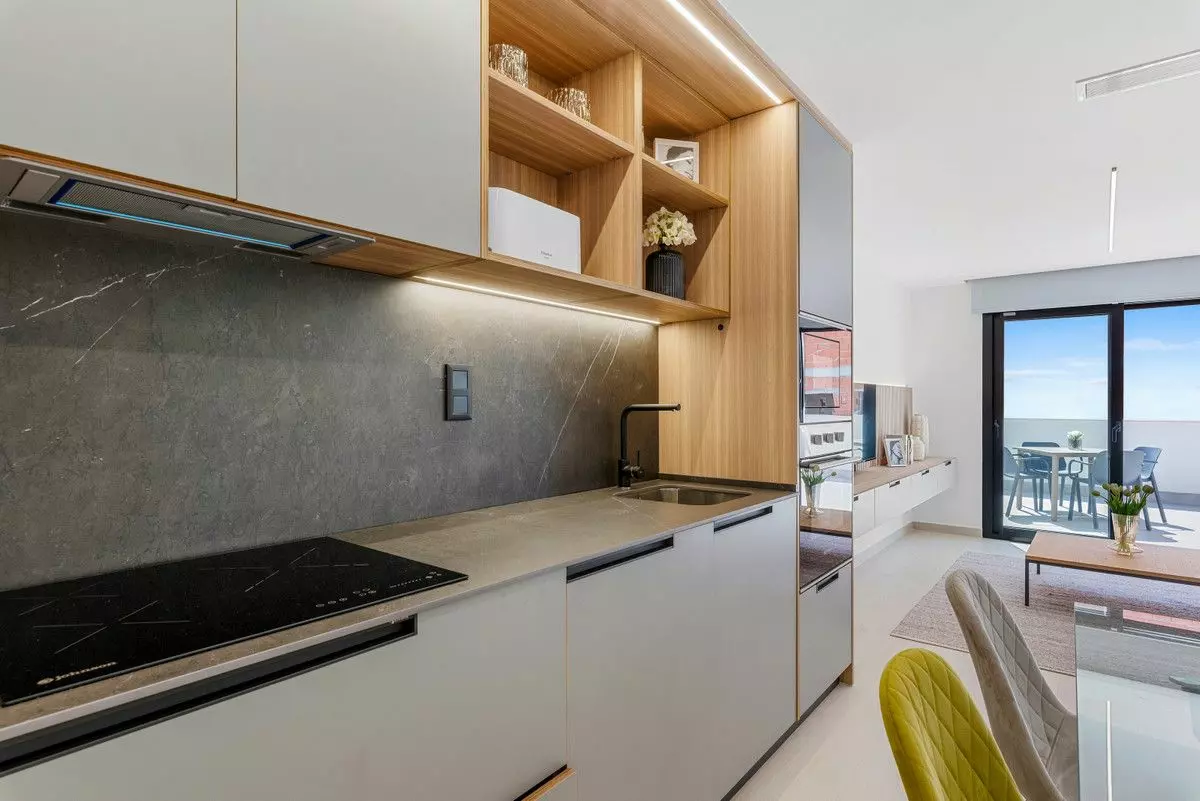 Apartment Of 82 M² In Guardamar Del Segura, Spain