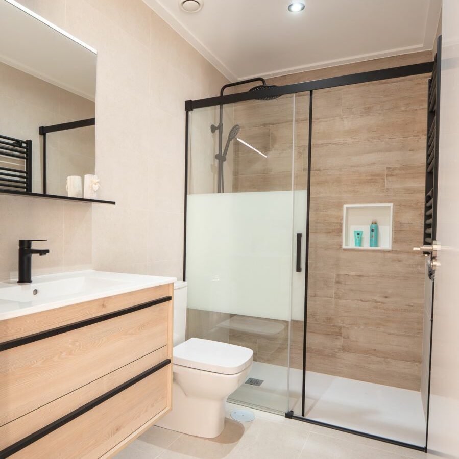 Villa 100 M² In San Fulgencio, Spain – Mediter Real Estate