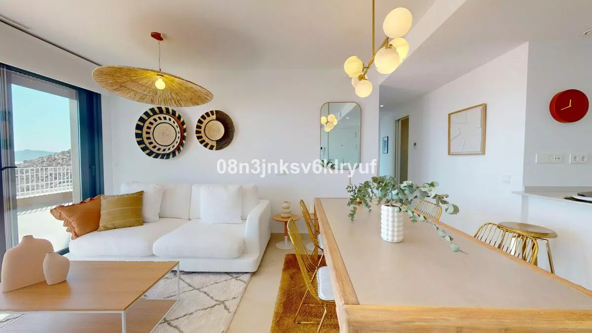 Apartment 124 M² In Águilas, Spain – Mediter Real Estate