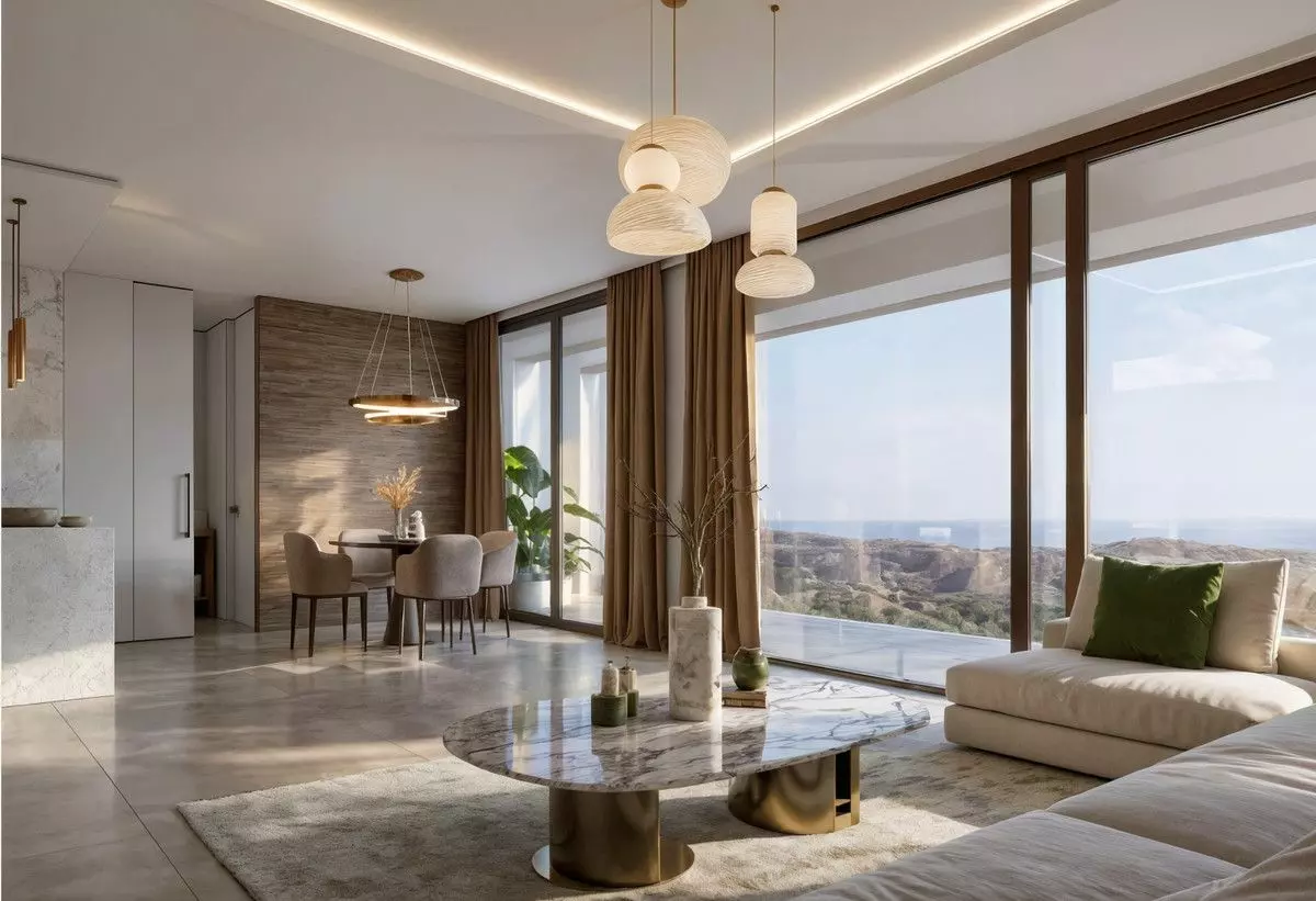 Villa Of 554 M² In Casares, Spain