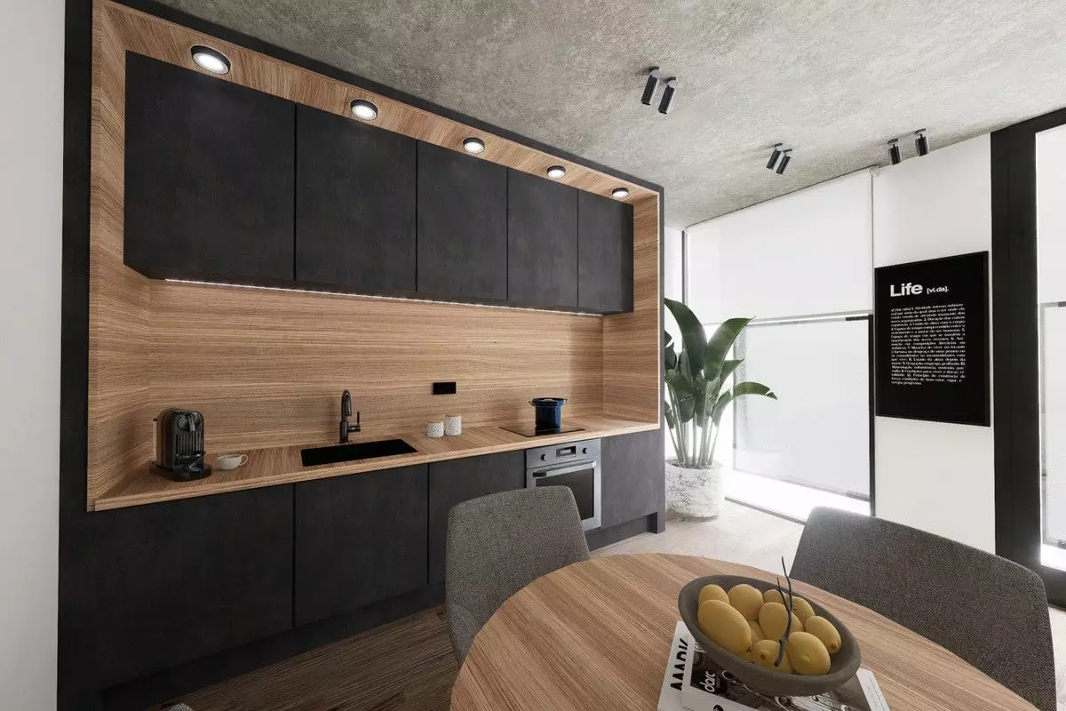 Apartment Of 84 M² In Alicante, Spain