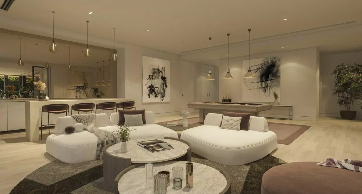 Villa Of 1309 M² In Benahavis, Spain
