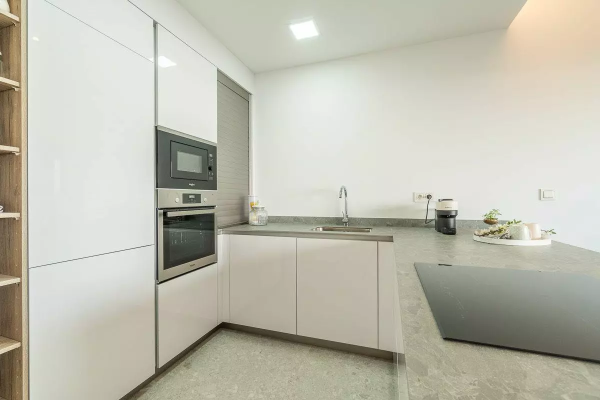 Apartment Of 82 M² In Orihuela Costa, Spain