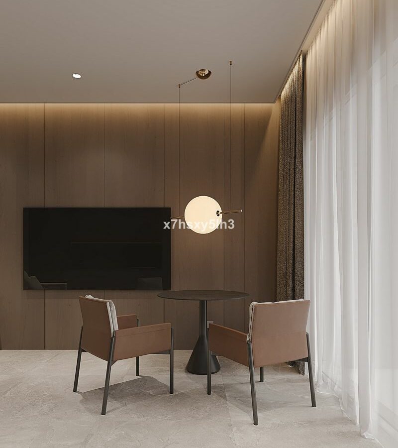 Apartment Of 43 M² In Torrevieja, Spain