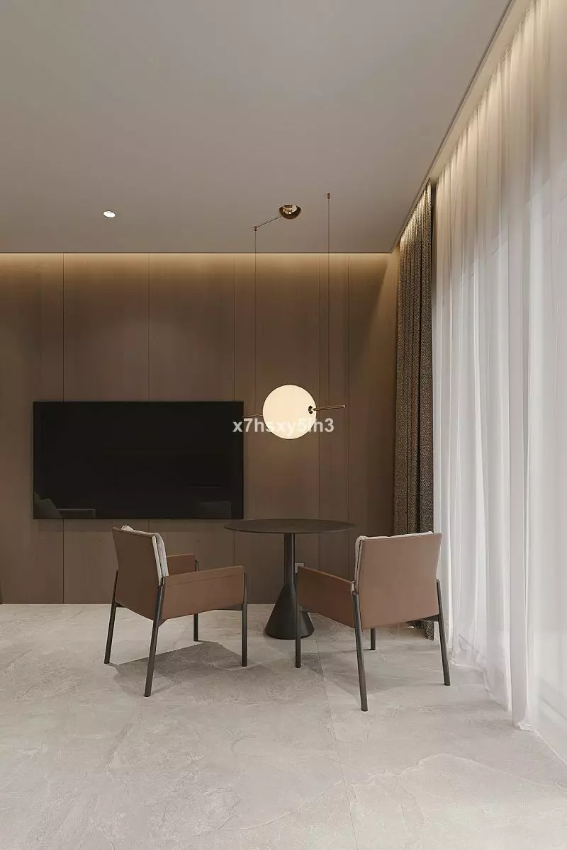 Apartment Of 43 M² In Torrevieja, Spain