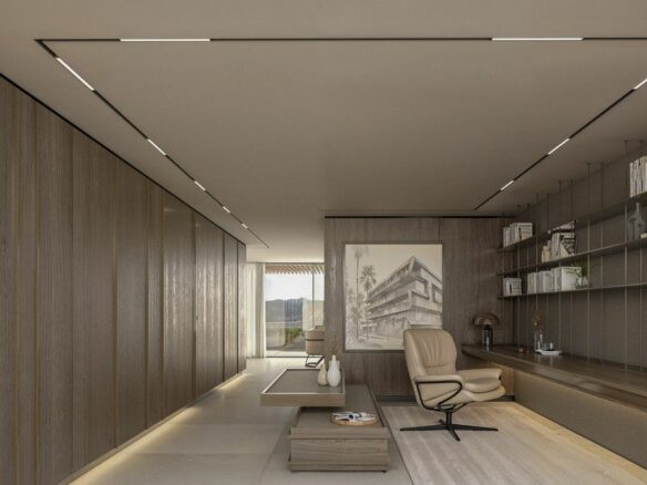 Apartment Of 103 M² In Estepona, Spain
