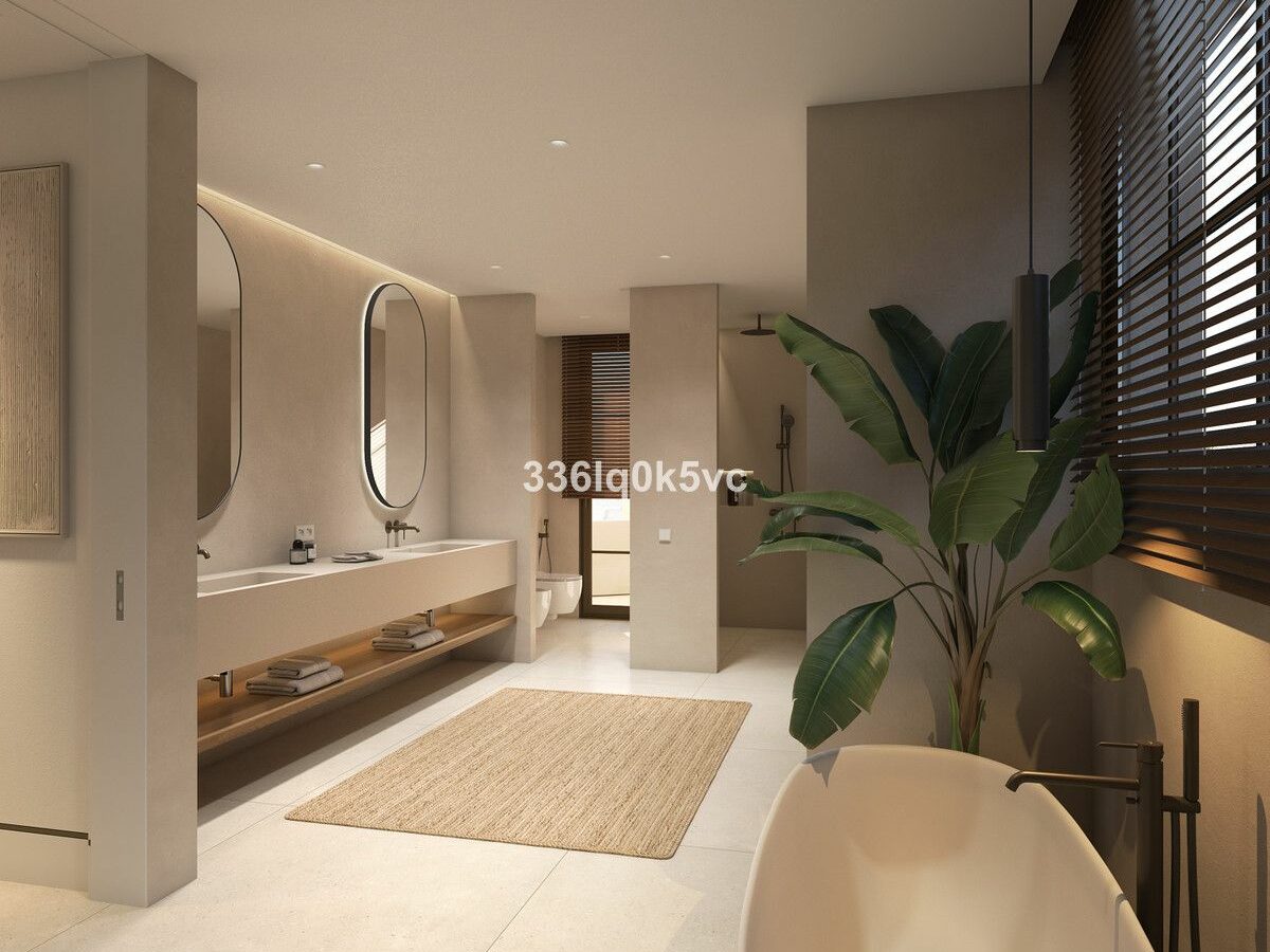 Villa Of 470 M² In Benahavis, Spain
