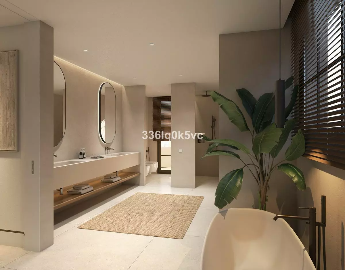 Villa Of 470 M² In Benahavis, Spain