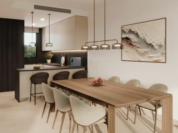 House Of 346 M² In Elviria, Spain