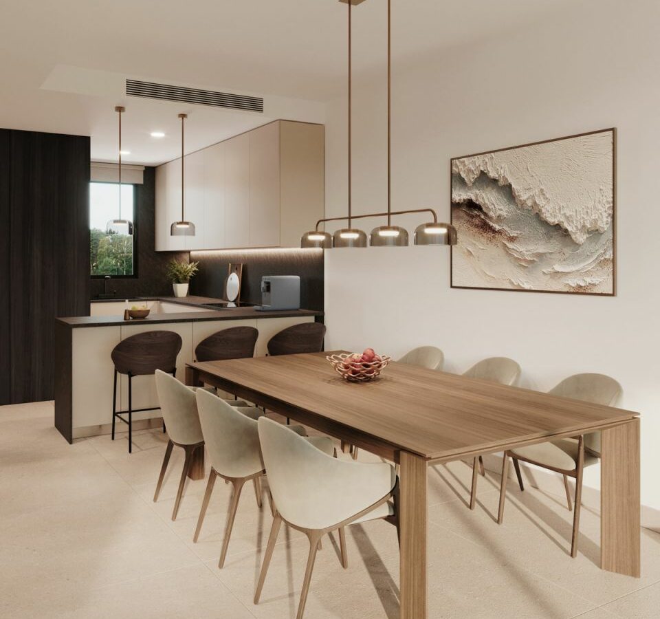 House Of 346 M² In Elviria, Spain