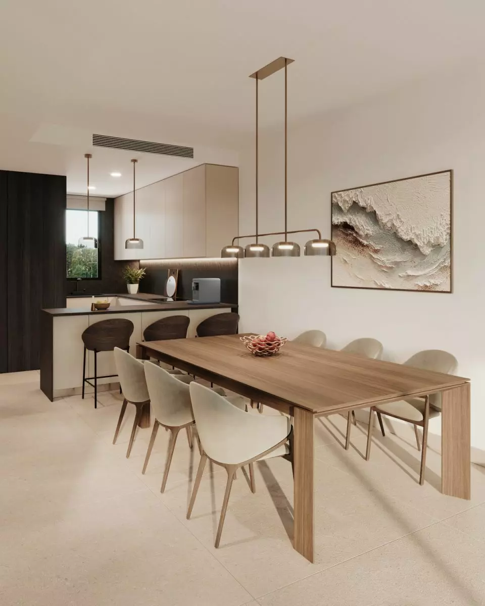 House Of 346 M² In Elviria, Spain