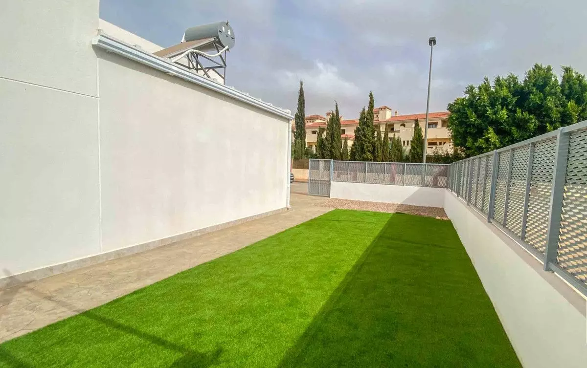 Villa 92 M² In Los Alcázares, Spain – Mediter Real Estate