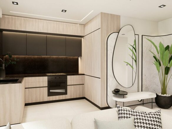 3-bedroom Apartment In Pilar De La Horadada, Spain (88 M²)