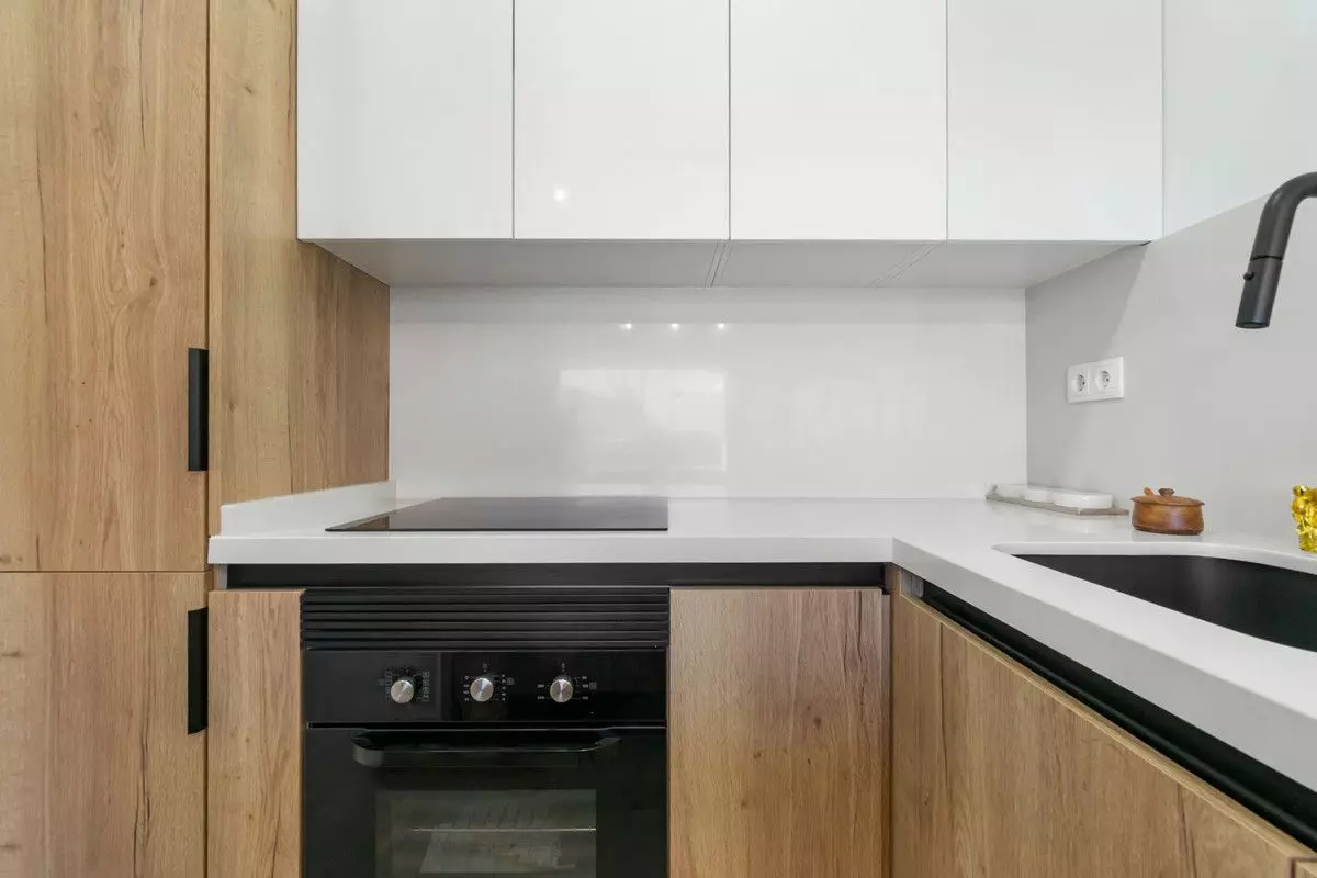 Apartment Of 80 M² In Santiago De La Ribera, Spain