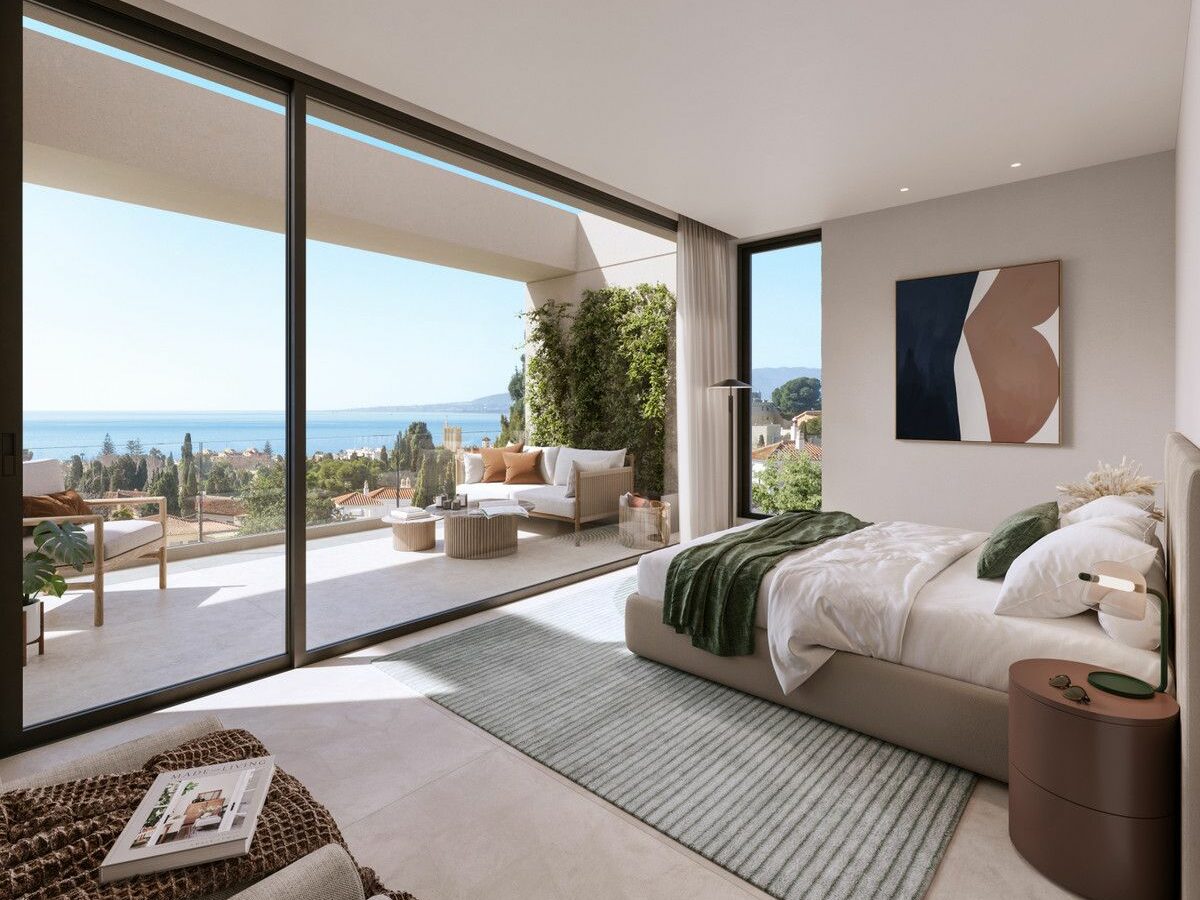 House Of 315 M² In Málaga, Spain