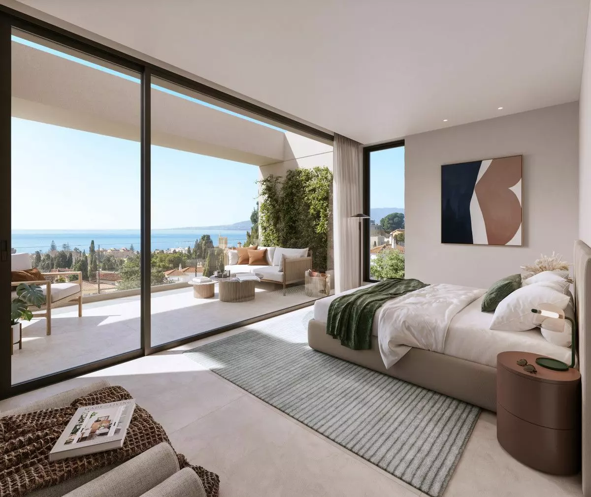 House Of 315 M² In Málaga, Spain