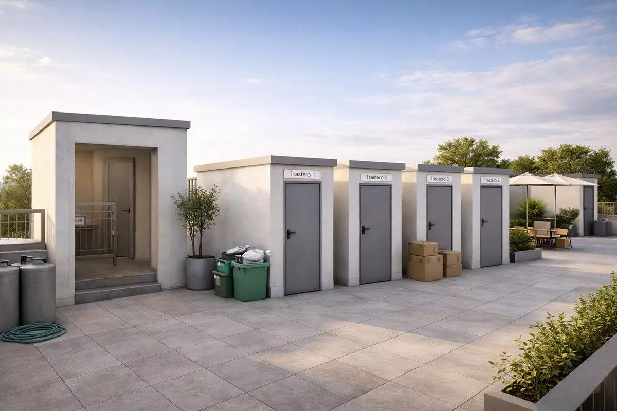 Apartment Of 104 M² In Guardamar Del Segura, Spain