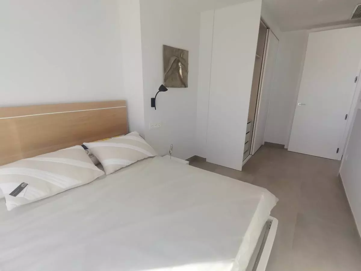 Apartment Of 70 M² In Torrevieja, Spain