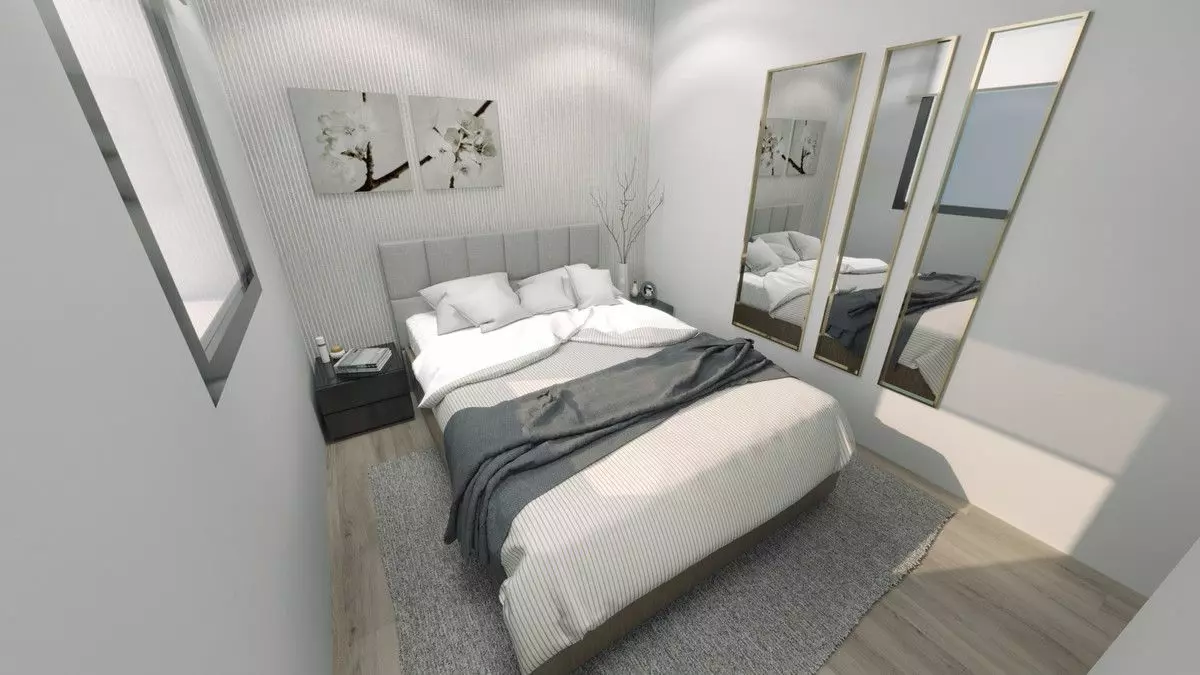 Apartment 82 M² In Torrevieja, Spain – Mediter Real Estate