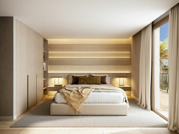 Villa Of 304 M² In Elviria, Spain