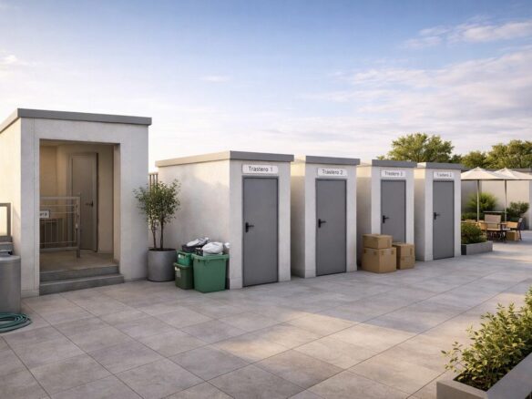 Apartment Of 60 M² In Guardamar Del Segura, Spain