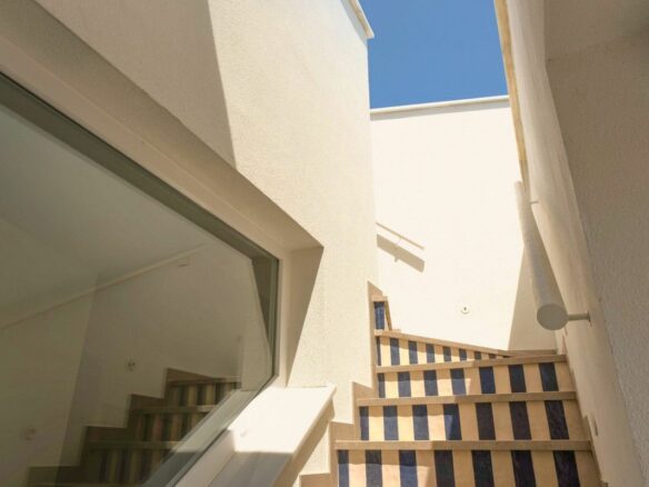 Apartment Of 119 M² In Málaga, Spain