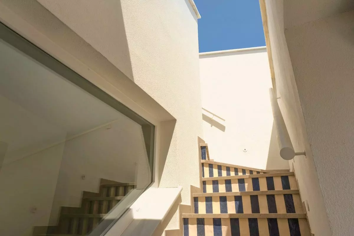 Apartment Of 119 M² In Málaga, Spain