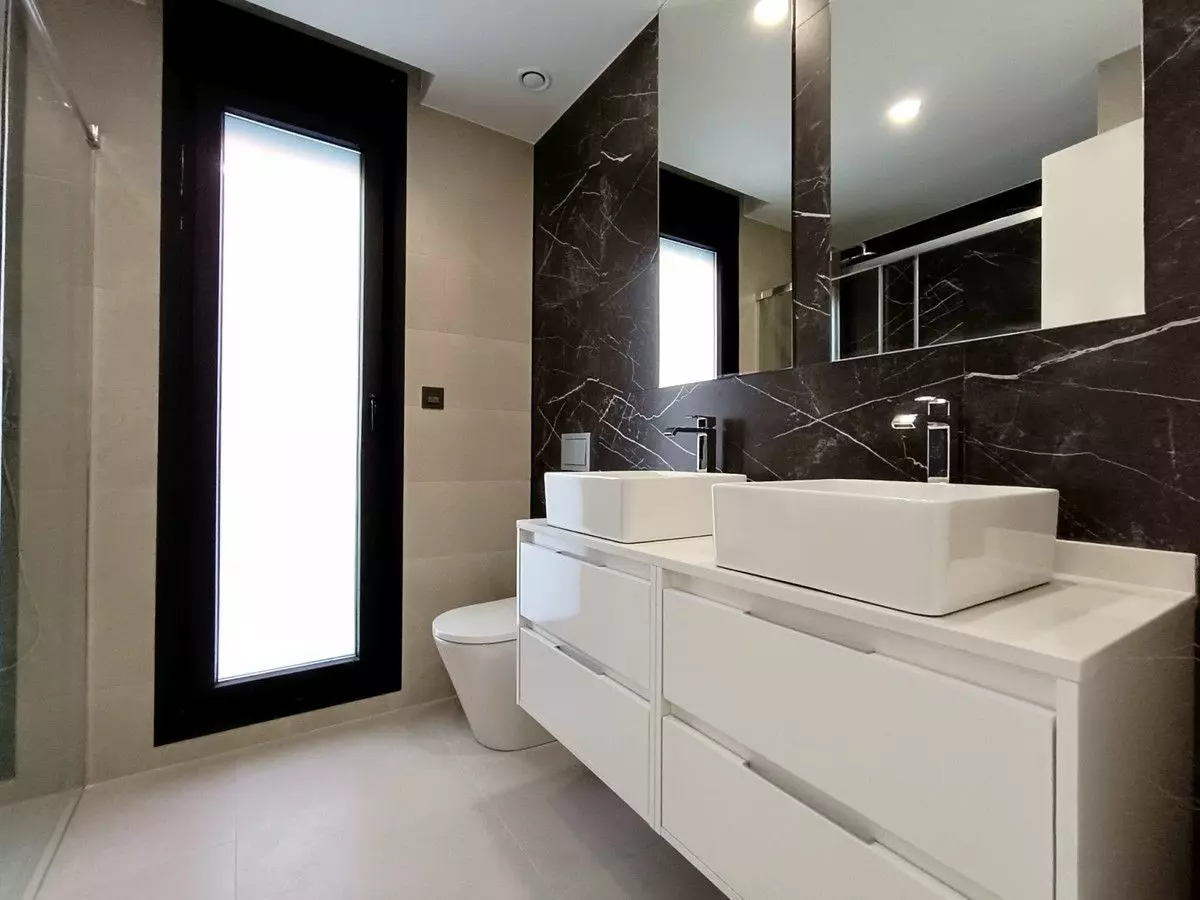 Villa Of 138 M² In Benijofar, Spain