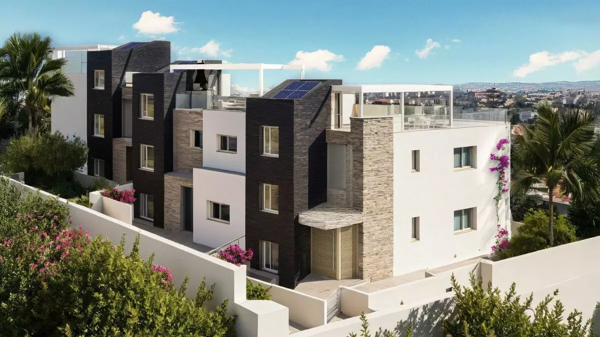 Villa Of 233 M² In Fuengirola, Spain